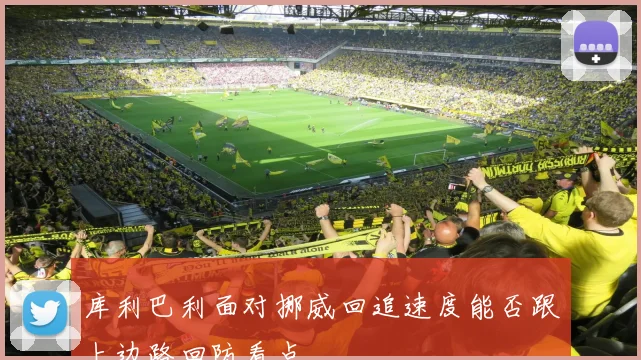 库利巴利面对挪威回追速度能否跟上边路回防看点