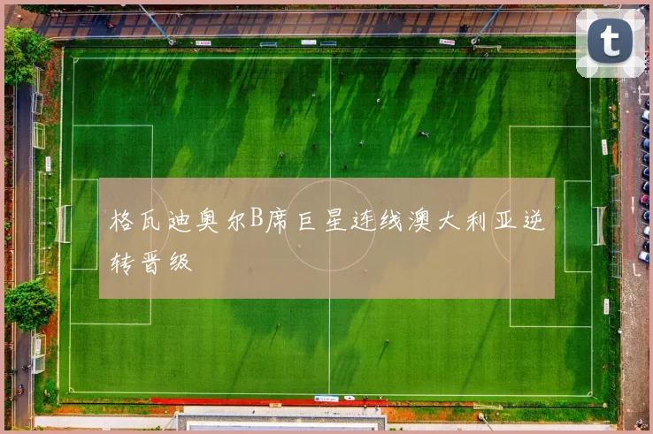 格瓦迪奥尔B席巨星连线澳大利亚逆转晋级