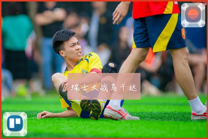 瑞士大战乌干达