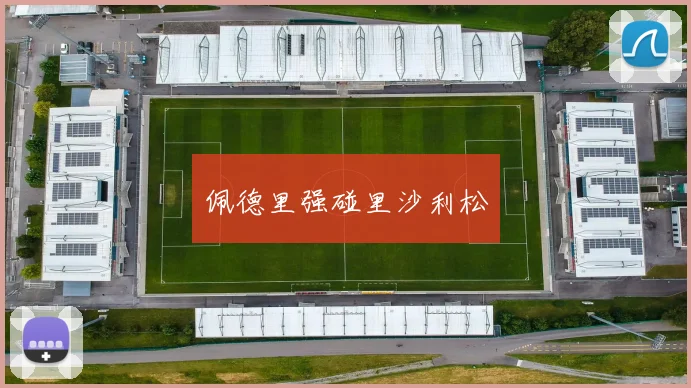 佩德里强碰里沙利松