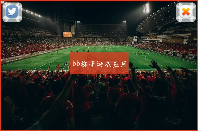 bb梯子游戏应用