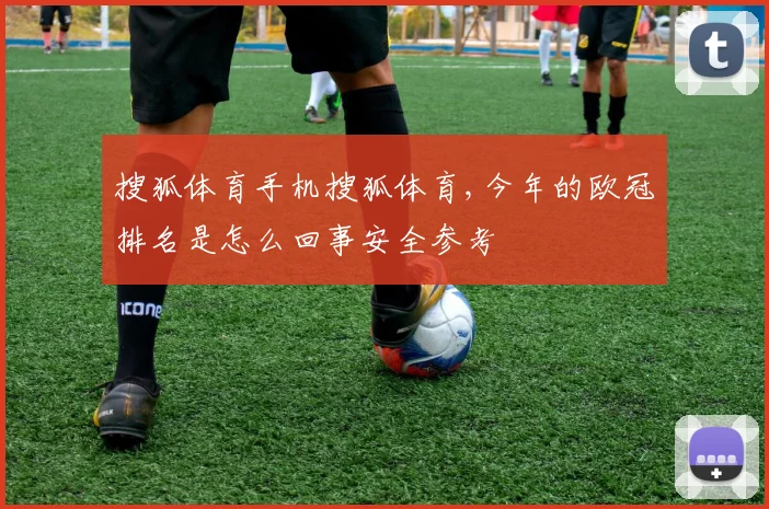 搜狐体育手机搜狐体育,今年的欧冠排名是怎么回事安全参考