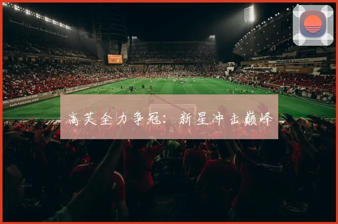 高芙全力争冠：新星冲击巅峰