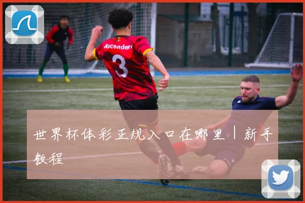 世界杯体彩正规入口在哪里｜新手教程