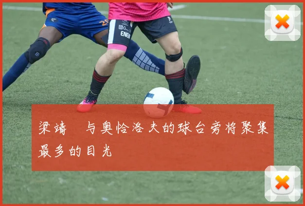 梁靖崑与奥恰洛夫的球台旁将聚集最多的目光