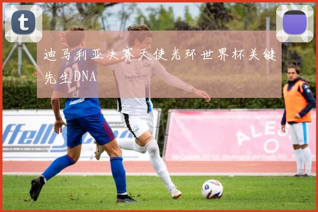 迪马利亚决赛天使光环世界杯关键先生DNA