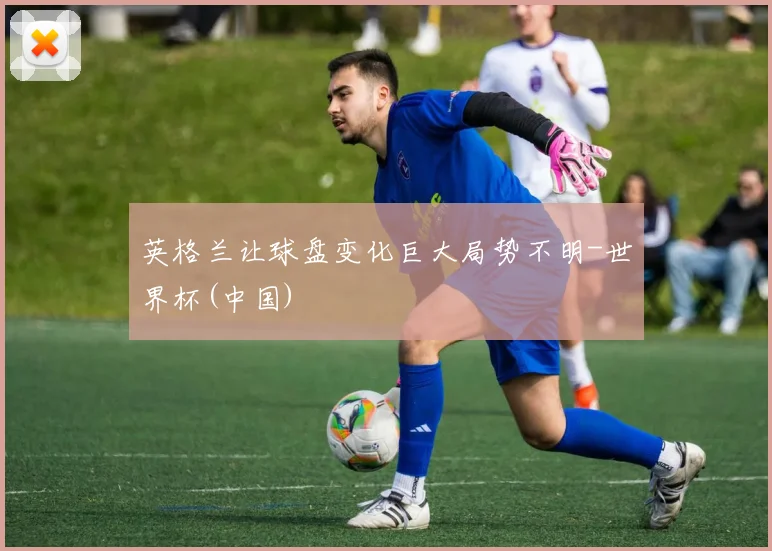英格兰让球盘变化巨大局势不明-世界杯(中国)