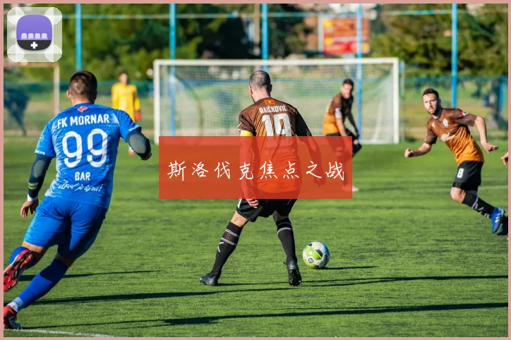 斯洛伐克焦点之战
