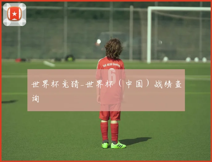 世界杯竞猜_世界杯（中国）战绩查询