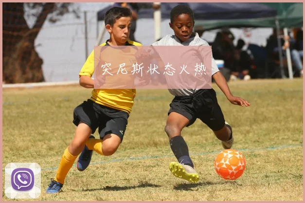 突尼斯状态火热