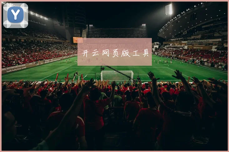 开云网页版工具