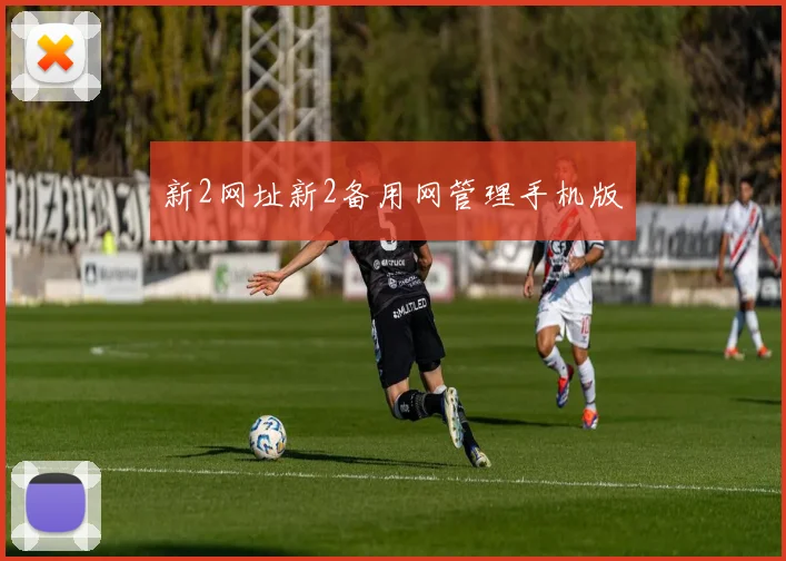 新2网址新2备用网管理手机版