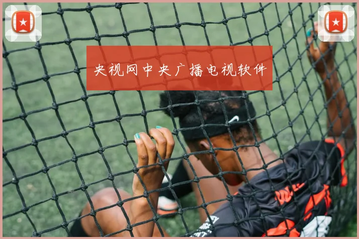 央视网中央广播电视软件