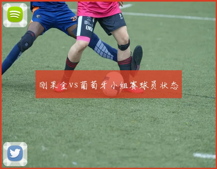 刚果金vs葡萄牙小组赛球员状态