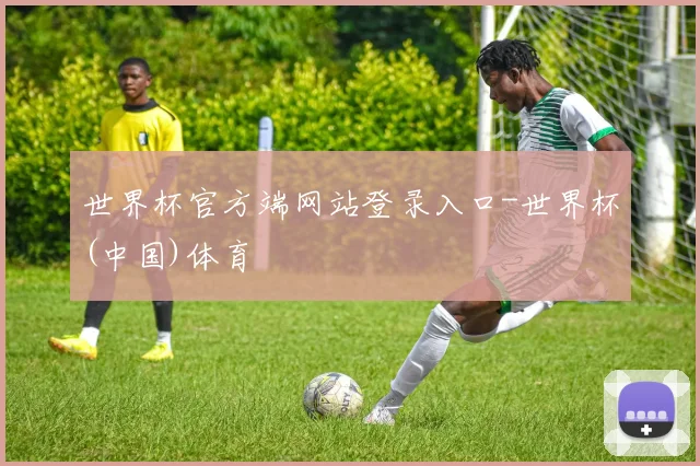 世界杯官方端网站登录入口-世界杯(中国)体育
