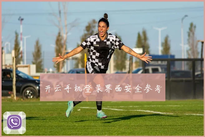 开云手机登录界面安全参考