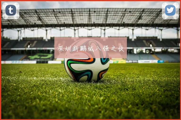 深圳新鹏城八强之夜