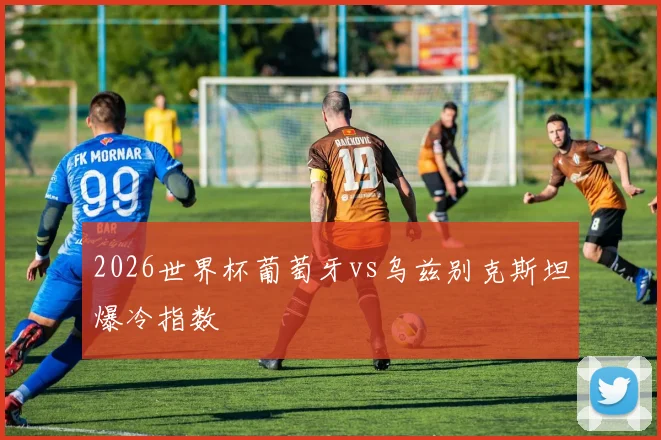2026世界杯葡萄牙vs乌兹别克斯坦爆冷指数